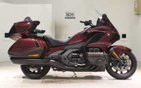 HONDA GL 1800 GOLD WING TOUR DCT 2026 SC79
