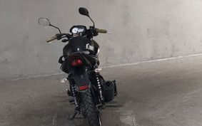YAMAHA FATHER 125 PCJM