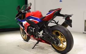 HONDA CBR1000RR RSP 2024