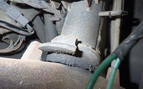 SYM RV125 I Type