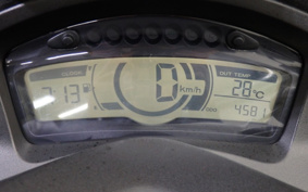 YAMAHA TRICITY 125 SEC1J
