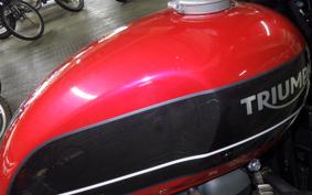 TRIUMPH SPEED TWIN 2020