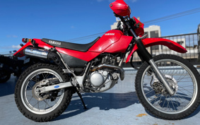 YAMAHA SEROW 225W DG08J