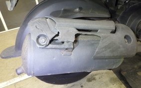 HONDA ｸﾘｯｸ110 2026