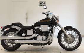 HONDA SHADOW 400 SLASHER 2001 NC40