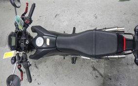 HONDA GROM 2015 JC61