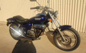 HONDA MAGNA 50 AC13