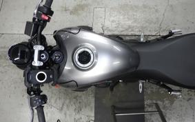 TRIUMPH TRIDENT 660 2024