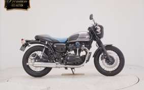 KAWASAKI W800 CAFE 2021