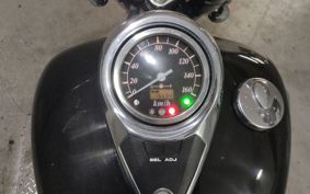SUZUKI INTRUDER 400 CLASSIC VK54A