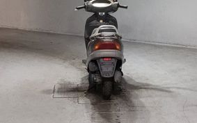 HONDA SPACY 125 JF04