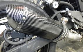 KAWASAKI Z250 2000 ER250C