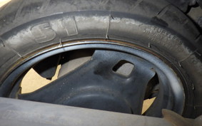 SUZUKI ADDRESS V50 Gen.2 CA44A