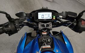 SUZUKI GSX-S125 DL32B