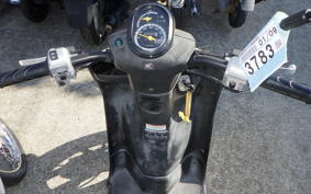 HONDA ﾍﾞﾝﾘｨ50-2 AA05