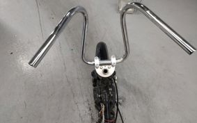 HONDA LITTLE CUB AA01