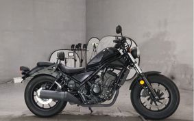 HONDA REBEL MC49