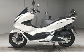 HONDA PCX125 JK05