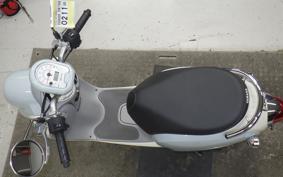 YAMAHA VINO 50 Gen.4 AY02