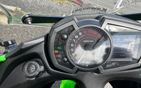 KAWASAKI NINJA 650 ABS 2017 ER650H