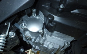 SUZUKI BURGMAN400 A 2021 DU11N