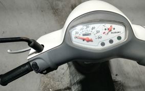 SUZUKI LET's 4 CA45A
