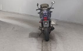 HONDA ZELBIS MC25