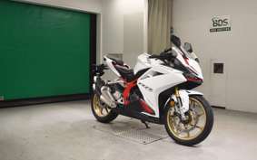 HONDA CBR250RR A 2007 MC51