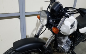 HONDA FTR223 MC34