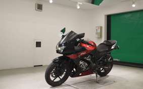KAWASAKI NINJA 250R 2003 EX250K