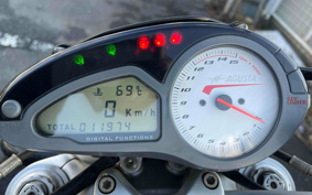 MV AGUSTA BRUTALE 1078RR 2014 ZCGF413