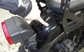 HONDA REBEL 250 A 2022 MC49