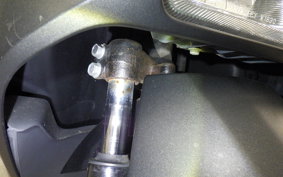 HONDA ﾀﾞﾝｸ 2004 AF78