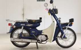 YAMAHA MATE 50 UA04J