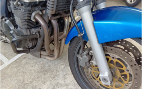 KAWASAKI ZR 700 2000 ZR750F