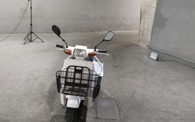 HONDA GYRO TA01