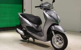 HONDA LEAD 125 2009 JF45