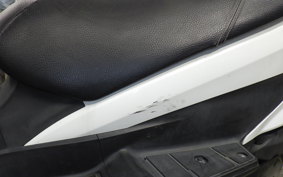 SUZUKI SKYWAVE 200 (Burgman 200) 2016 CH41A