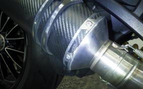 DUCATI DIAVEL 2015