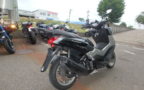 YAMAHA NMAX ABS SE86J