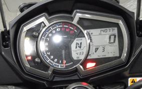 KAWASAKI NINJA 1000 A 2020 ZXT00W