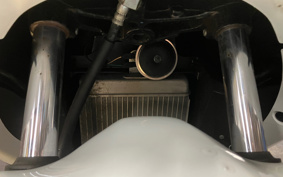 SUZUKI BURGMAN200 CH41A