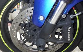 SUZUKI GSX-R1000 2017