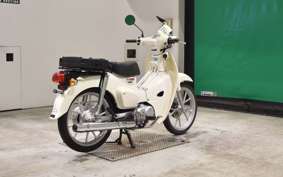 HONDA C110 SUPER CUB JA59