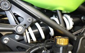 KAWASAKI Z900RS CAFE 2019 ZR900C