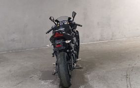 KAWASAKI NINJA ZX-25R ZX250E