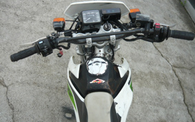HONDA XR230 MD36