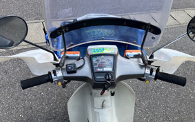 HONDA SUPER CUB90 HA02