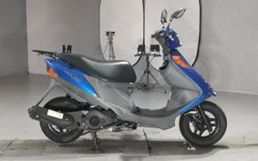 SUZUKI ADDRESS V125 CF4EA