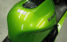 KAWASAKI ZX 1200 NINJA R 2002 ZXT20A